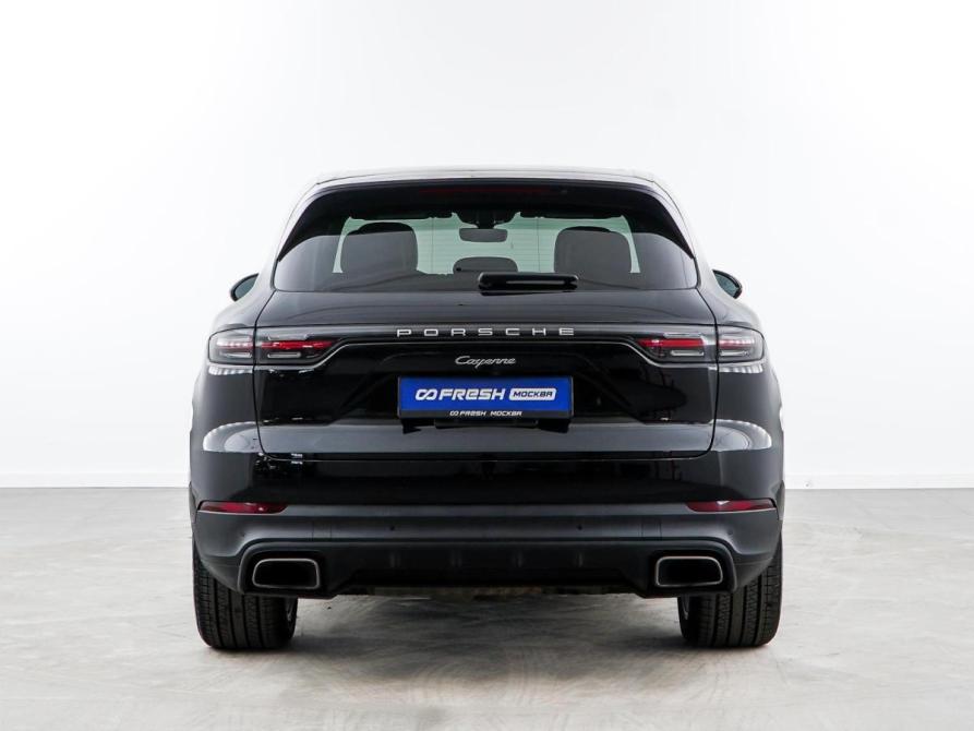 Porsche Cayenne III Москва  - изображение 4