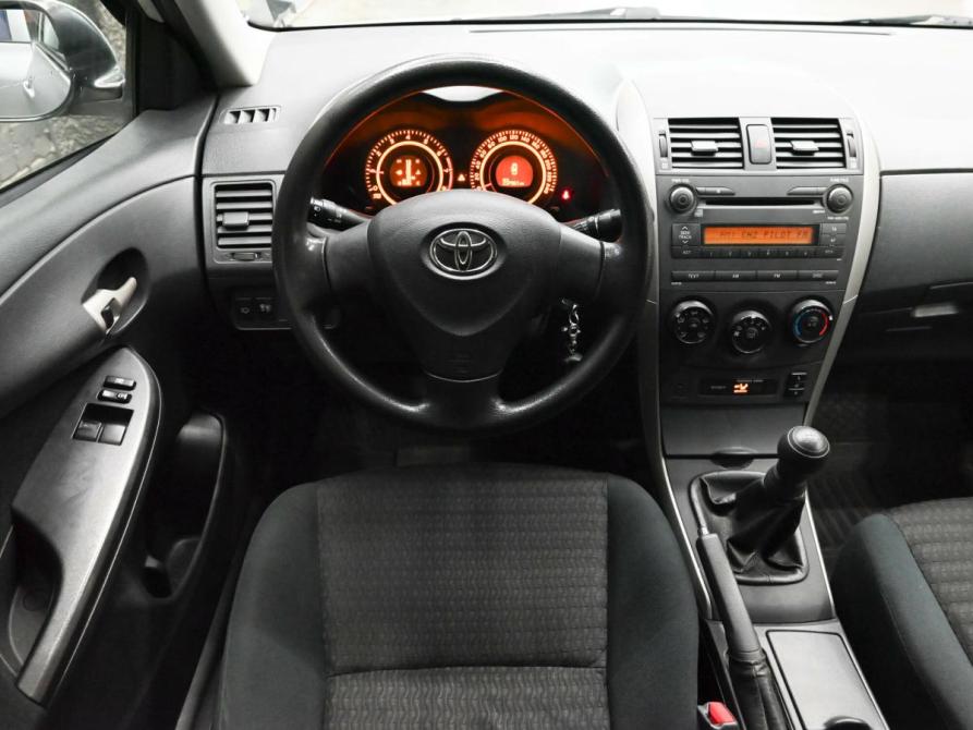 Toyota Corolla X (E140 E150) Екатеринбург  - изображение 12