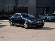 Mercedes-Benz C-Класс IV (W205) Москва  - изображение 27