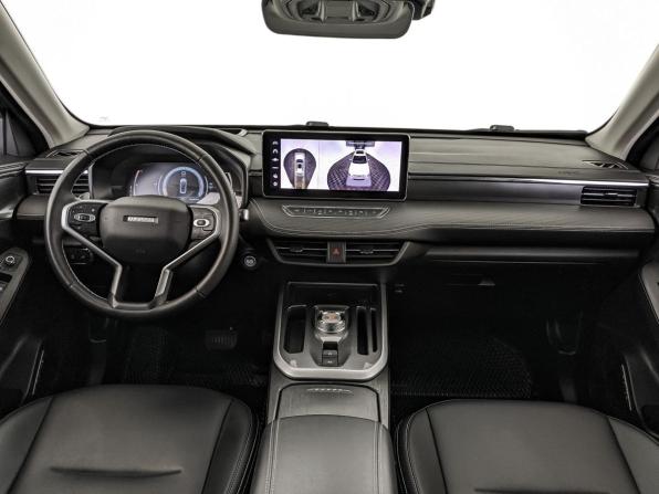 Haval Jolion I с пробегом 2024 года, цена 1 880 000 рублей, 47925 км, внедорожник, Автокод Объявления