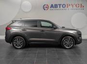 Hyundai Tucson III Рестайлинг Москва  - изображение 31
