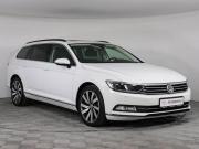Volkswagen Passat B8 Химки  - изображение 19