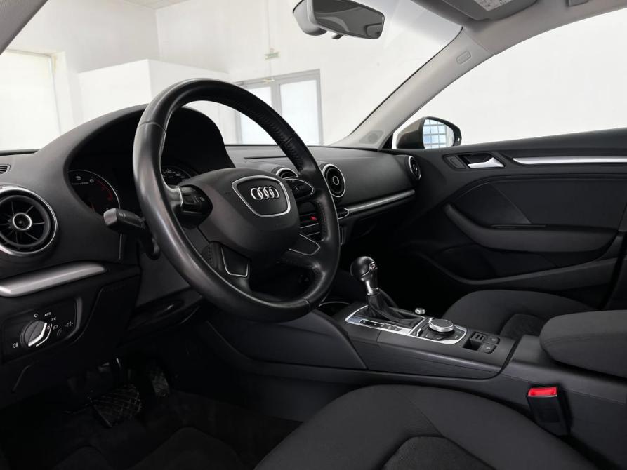 Audi A3 III (8V) Волгоград  - изображение 23