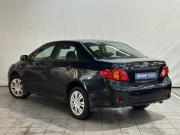 Toyota Corolla X (E140 E150) Санкт-Петербург  - изображение 19
