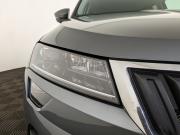 Skoda Karoq I Москва  - изображение 46
