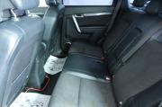 Chevrolet Captiva I Омск  - изображение 46
