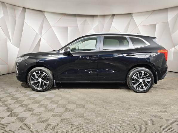 Haval Jolion I с пробегом 2023 года, цена 1 789 000 рублей, 14258 км, внедорожник, Автокод Объявления