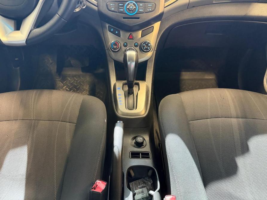 Chevrolet Aveo II Волгоград  - изображение 12