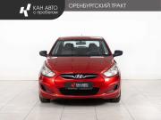 Hyundai Solaris I Казань  - изображение 17