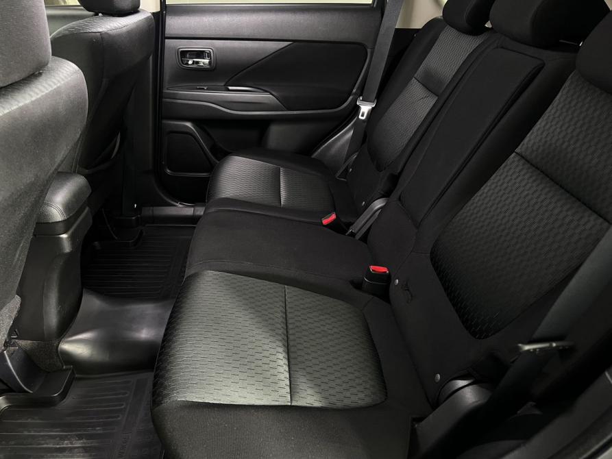 Mitsubishi Outlander III Рестайлинг 2 Калининград  - изображение 10