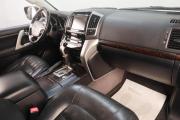 Toyota Land Cruiser 200 Series Рестайлинг 1 Челябинск  - изображение 41