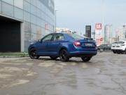 Skoda Rapid I Рестайлинг Самара  - изображение 26