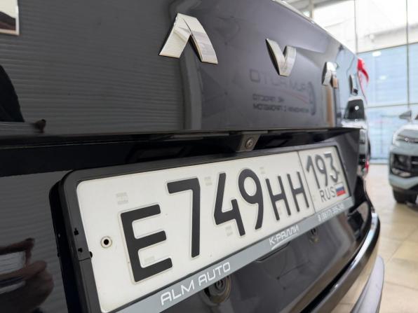 Haval Jolion I с пробегом 2024 года, цена 1 990 000 рублей, 24129 км, внедорожник, Автокод Объявления