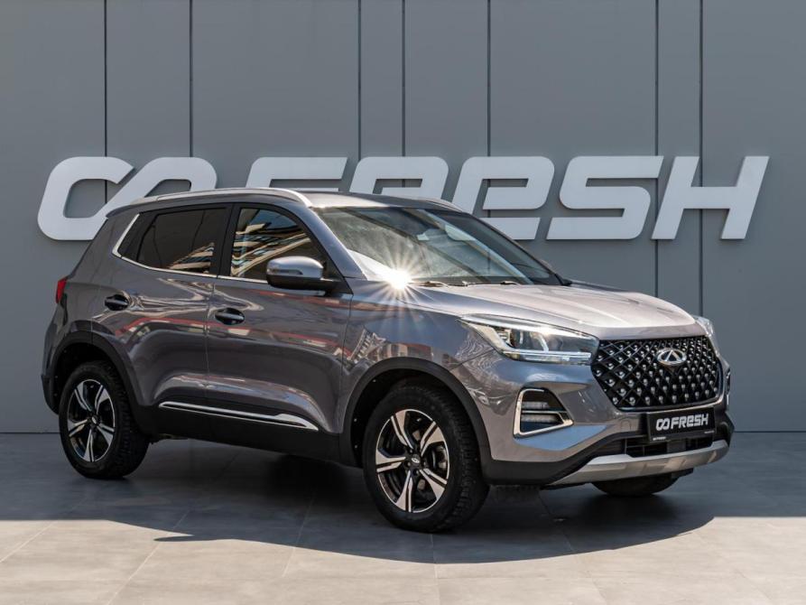 Chery Tiggo 4 Pro I Краснодар  - изображение 1