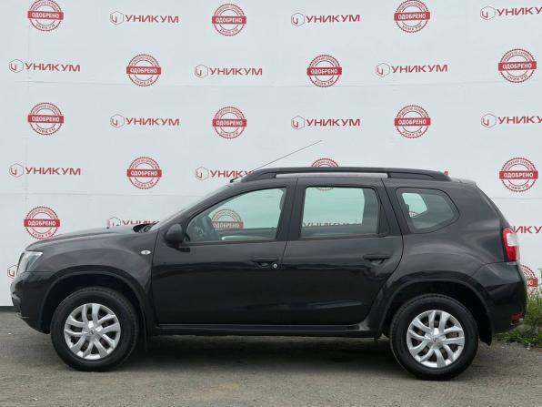 Nissan Terrano III (D10) с пробегом 2018 года, цена 1 529 000 рублей, 69467 км, внедорожник, Автокод Объявления
