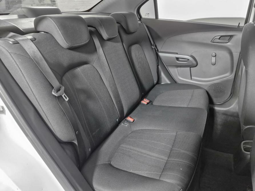 Chevrolet Aveo II Нижний Новгород  - изображение 11
