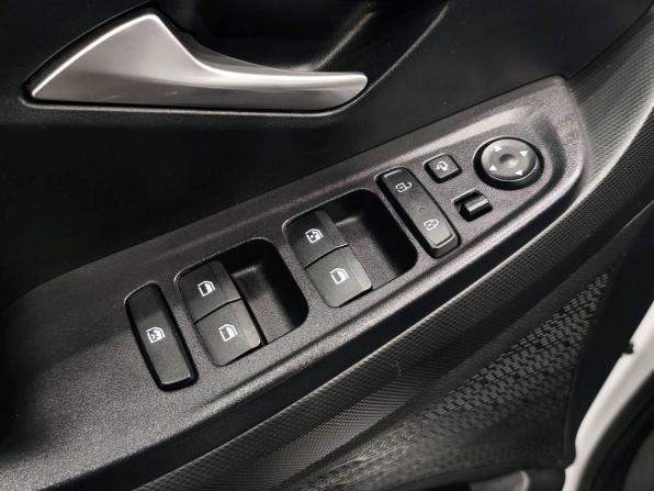 Hyundai Creta II с пробегом 2021 года, цена 1 950 000 рублей, 107500 км, внедорожник, Автокод Объявления