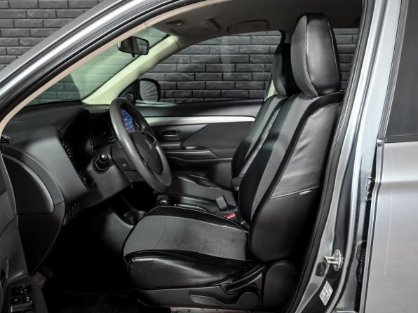 Mitsubishi Outlander III с пробегом 2012 года, цена 1 390 000 рублей, 171970 км, внедорожник, Автокод Объявления