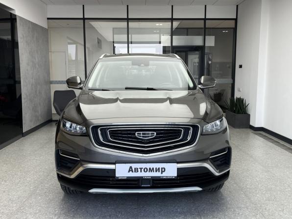 Geely Atlas Pro с пробегом 2023 года, цена 2 100 000 рублей, 33000 км, внедорожник, Автокод Объявления