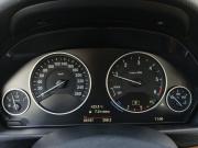 BMW 3 серии VI (F3x) Рестайлинг Москва  - изображение 48