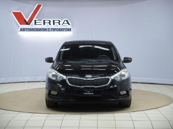 Kia Cerato III с пробегом 2013 года, цена 1 050 000 рублей, 213666 км, седан, Автокод Объявления