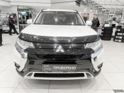Mitsubishi Outlander III Рестайлинг 3 Казань  - изображение 24