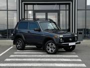 Lada (ВАЗ) 2121 (4x4) I Рестайлинг (2020) Воронеж  - изображение 11
