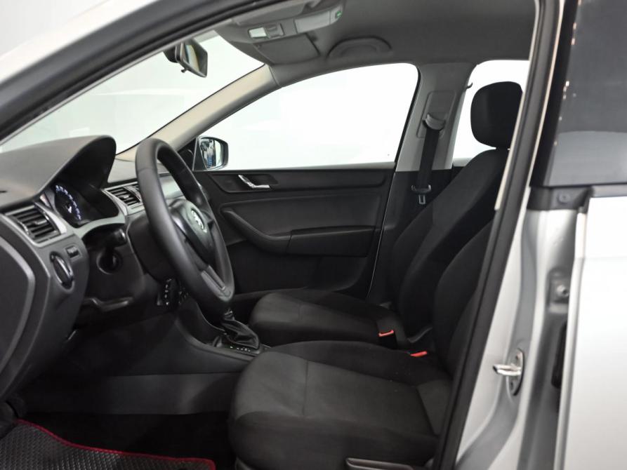 Skoda Rapid I Екатеринбург  - изображение 9