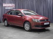 Volkswagen Polo V Москва  - изображение 22