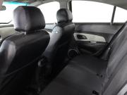 Chevrolet Cruze I Химки  - изображение 16