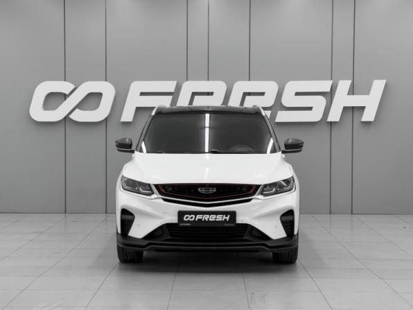 Geely Coolray I с пробегом 2020 года, цена 1 760 000 рублей, 71018 км, внедорожник, Автокод Объявления