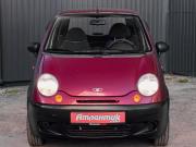 Daewoo Matiz I Рестайлинг Екатеринбург  - изображение 20