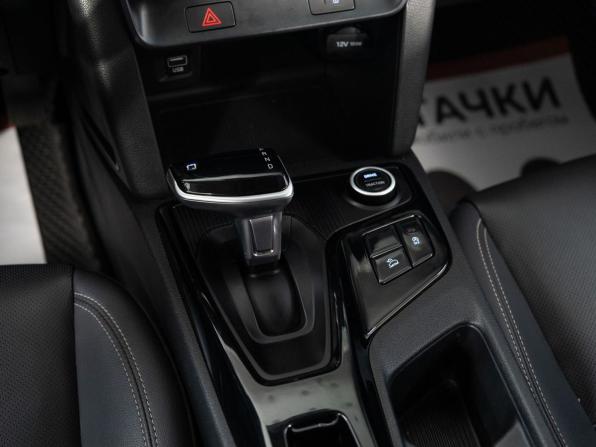 Hyundai ix35 II Рестайлинг с пробегом 2021 года, цена 2 120 000 рублей, 70436 км, внедорожник, Автокод Объявления