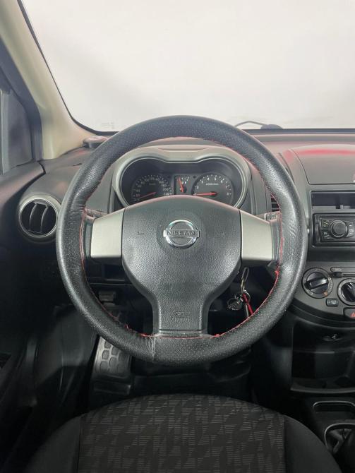 Nissan Note I Воронеж  - изображение 11