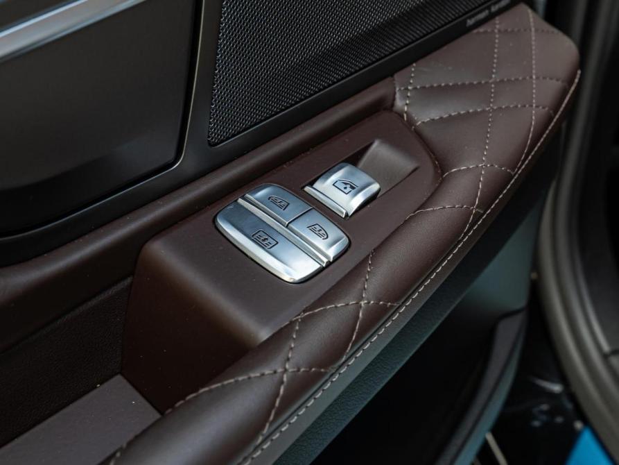 BMW 7 серии VI (G11/G12) Рестайлинг Краснодар  - изображение 28