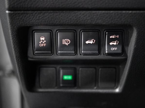 Nissan X-Trail III с пробегом 2015 года, цена 1 750 000 рублей, 151769 км, внедорожник, Автокод Объявления