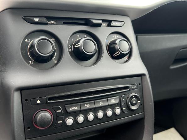 Citroen C3 II с пробегом 2011 года, цена 610 000 рублей, 99580 км, хэтчбек, Автокод Объявления