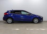 Ford Focus III Рестайлинг Санкт-Петербург  - изображение 33