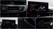 Audi A4 V (B9) Рестайлинг Москва  - изображение 37