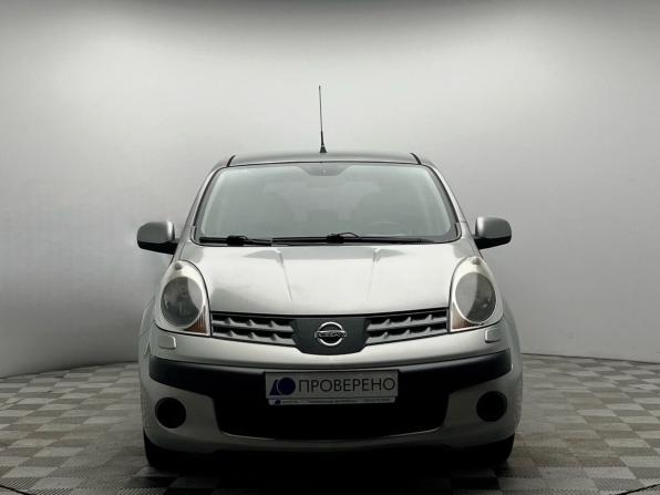Nissan Note I с пробегом 2006 года, цена 429 000 рублей, 151272 км, хэтчбек, Автокод Объявления