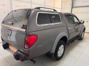 Mitsubishi L200 IV Рестайлинг Пермь  - изображение 20