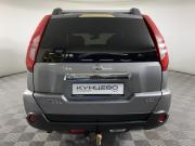 Nissan X-Trail II Рестайлинг Москва  - изображение 26