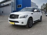 Infiniti QX56 II Березовский  - изображение 21