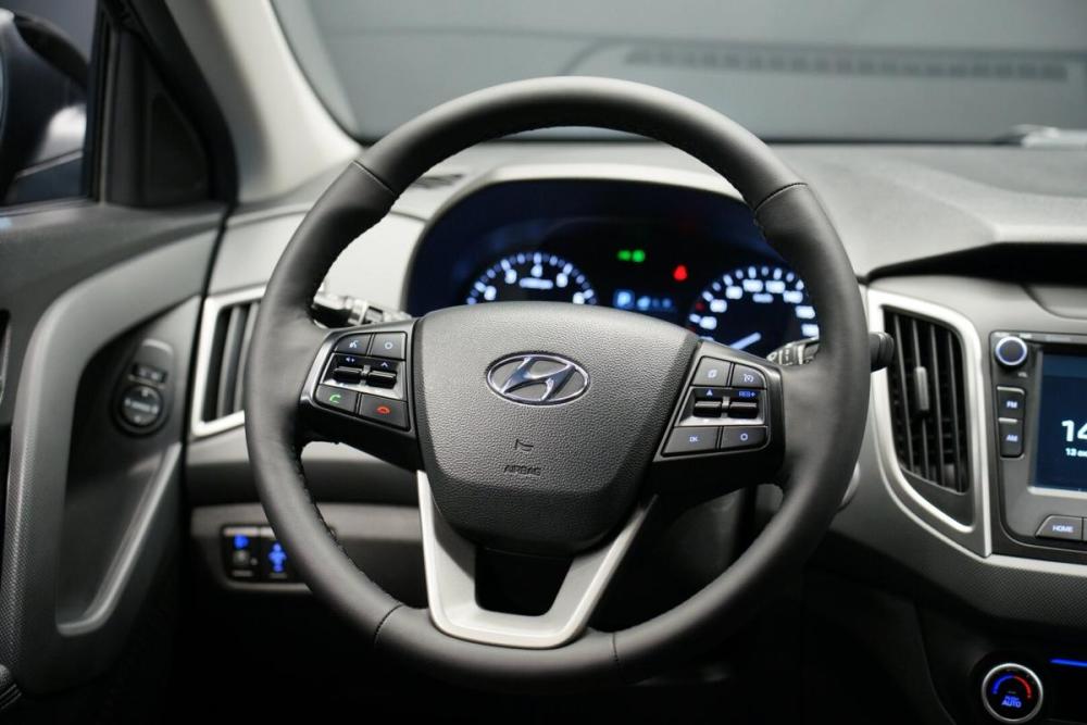 Hyundai Creta I Рестайлинг Крым  - изображение 12