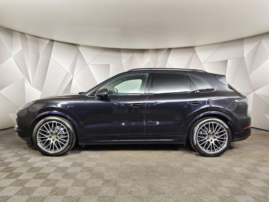 Porsche Cayenne III Москва  - изображение 5