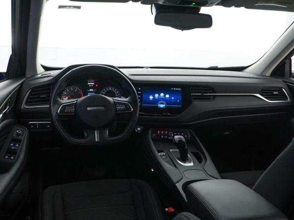 Haval F7 I с пробегом 2021 года, цена 1 998 444 рубля, 8855 км, внедорожник, Автокод Объявления