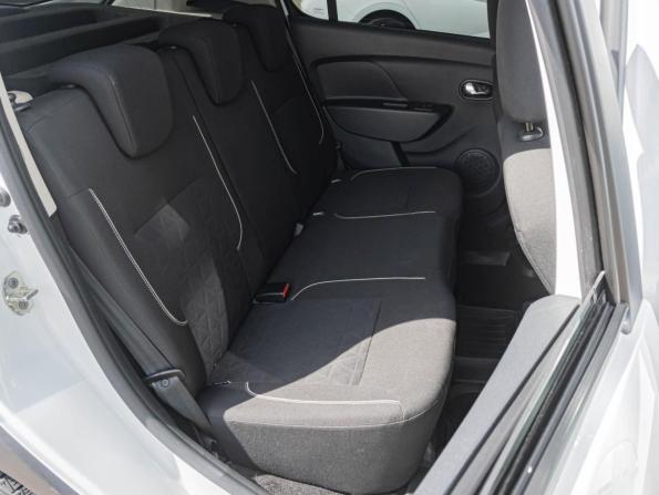 Renault Sandero II Рестайлинг с пробегом 2020 года, цена 1 299 000 рублей, 64162 км, хэтчбек, Автокод Объявления