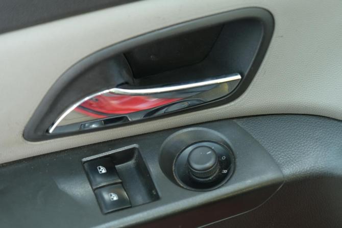 Chevrolet Cruze I Рестайлинг с пробегом 2013 года, цена 599 000 рублей, 108800 км, седан, Автокод Объявления