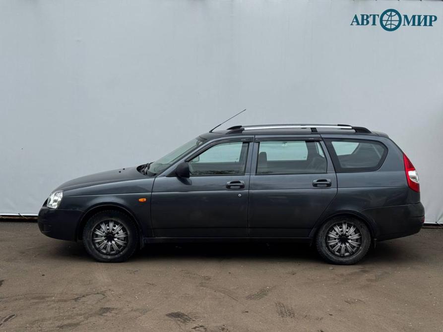 Lada (ВАЗ) Priora I Москва  - изображение 5