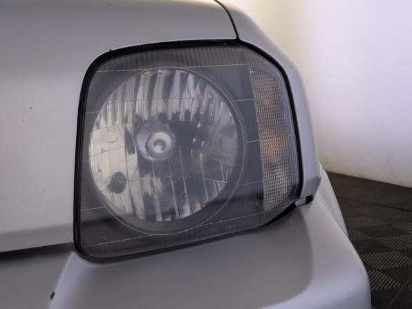 Suzuki Jimny III Рестайлинг 1 с пробегом 2008 года, цена 950 000 рублей, 176350 км, внедорожник, Автокод Объявления